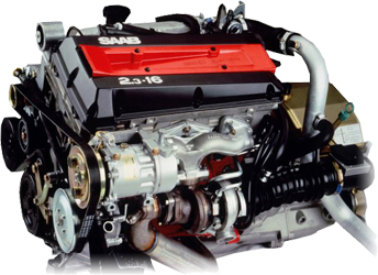 P07D0 Engine